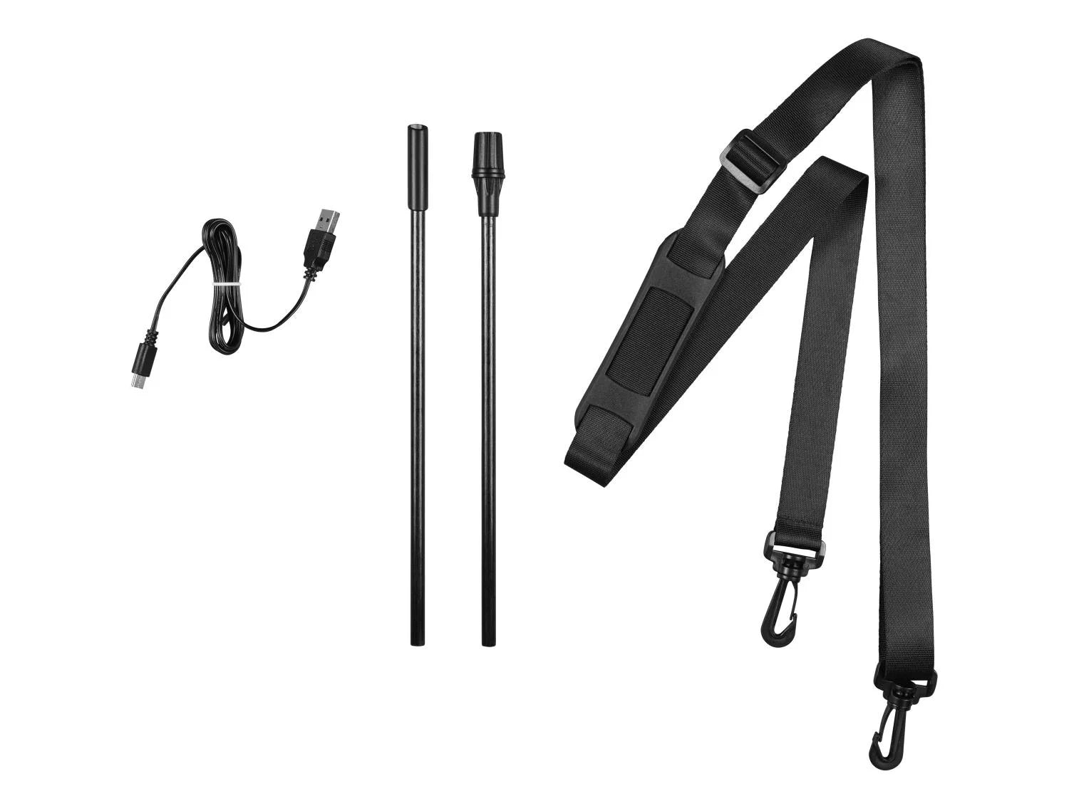 PARKSIDE 4V baterijski raspršivač pod pritiskom »PADS 5 A1«