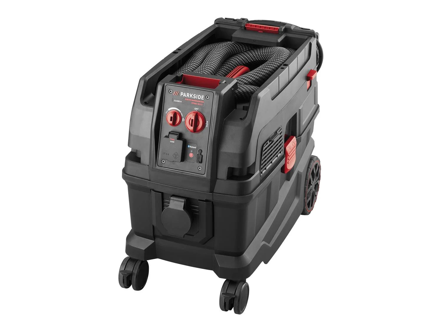 PARKSIDE PERFORMANCE Usisavač za radionicu PPWD 30 B2