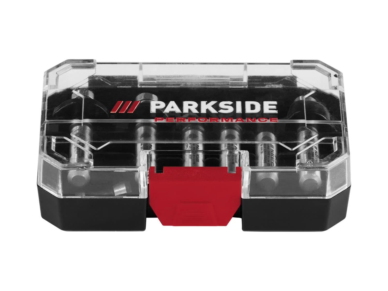 PARKSIDE PERFORMANCE 20 V bežična višenamjenska glodalica, bez baterije – bez punjača