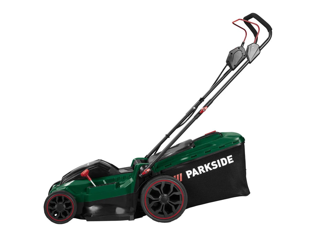 PARKSIDE akumulatorska kosilica 40 V, bez baterije i punjača