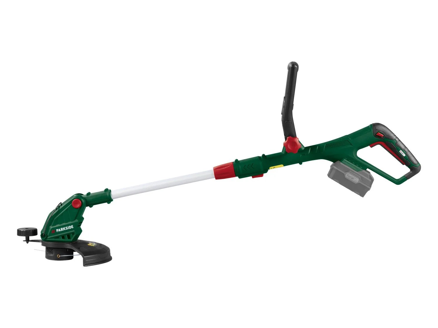 PARKSIDE 20 V bežični trimer za travu, bez baterije i punjača