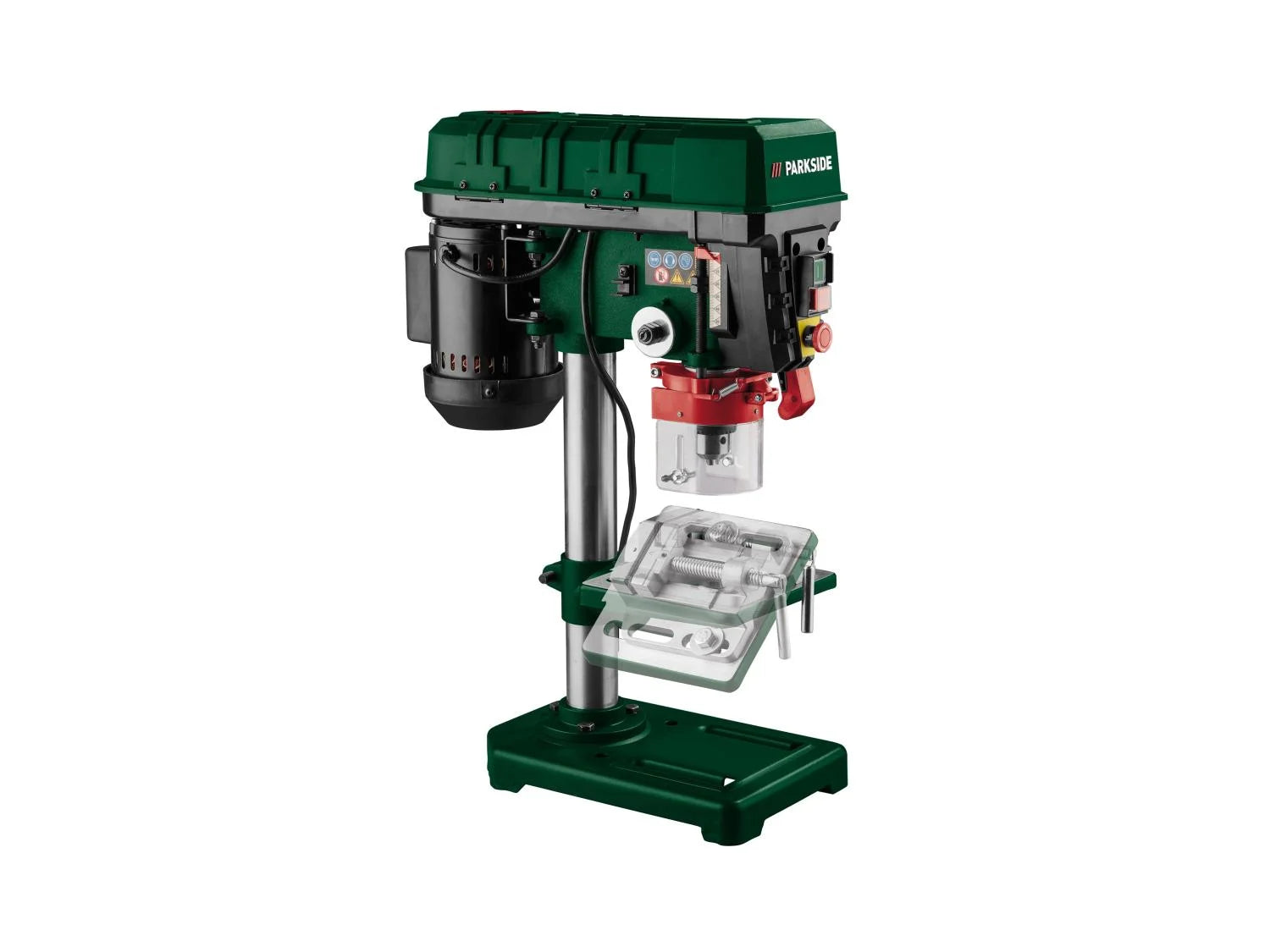 PARKSIDE Stolna bušilica PTBM 400 D1