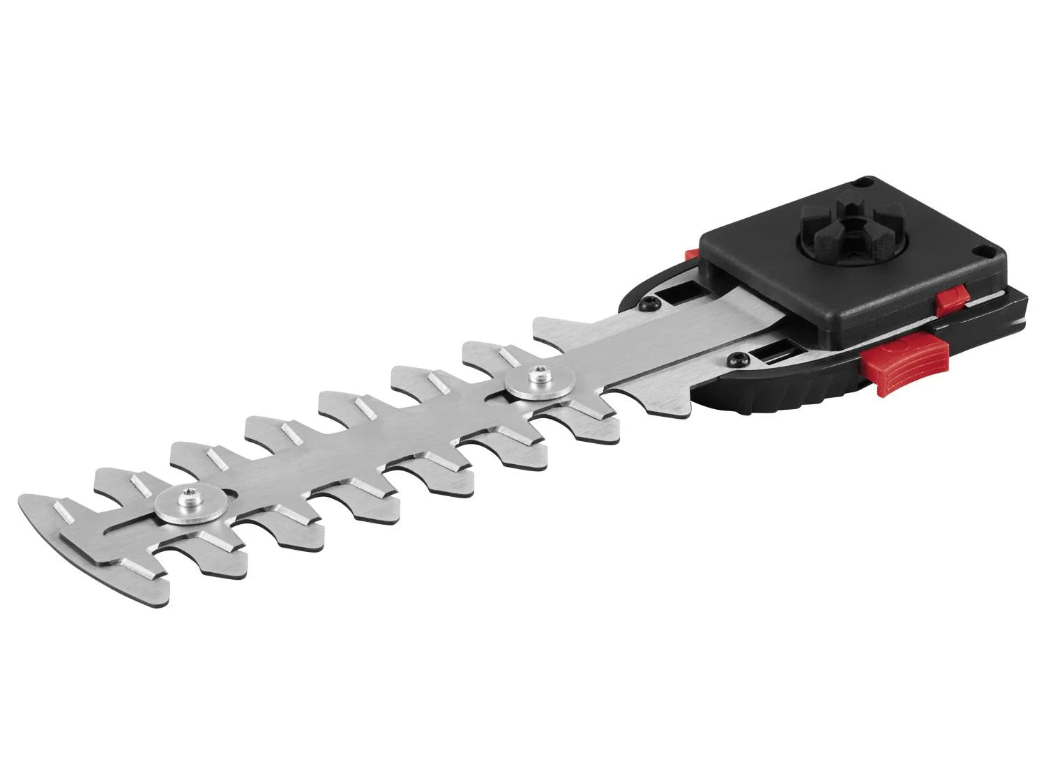 Parkside 2 u 1 aku škare