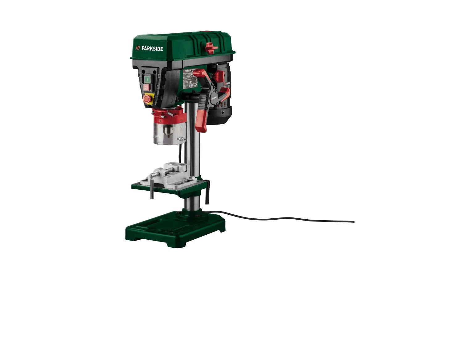 PARKSIDE Stolna bušilica PTBM 400 D1