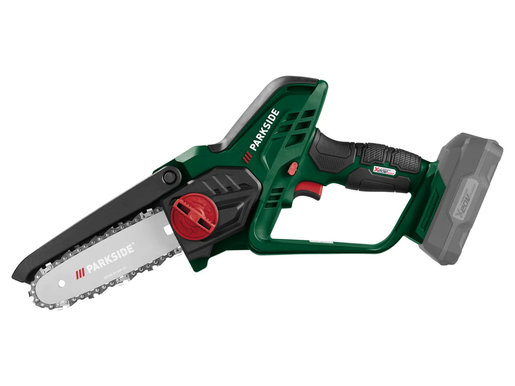 PARKSIDE Akumulatorska motorna pila 20 V