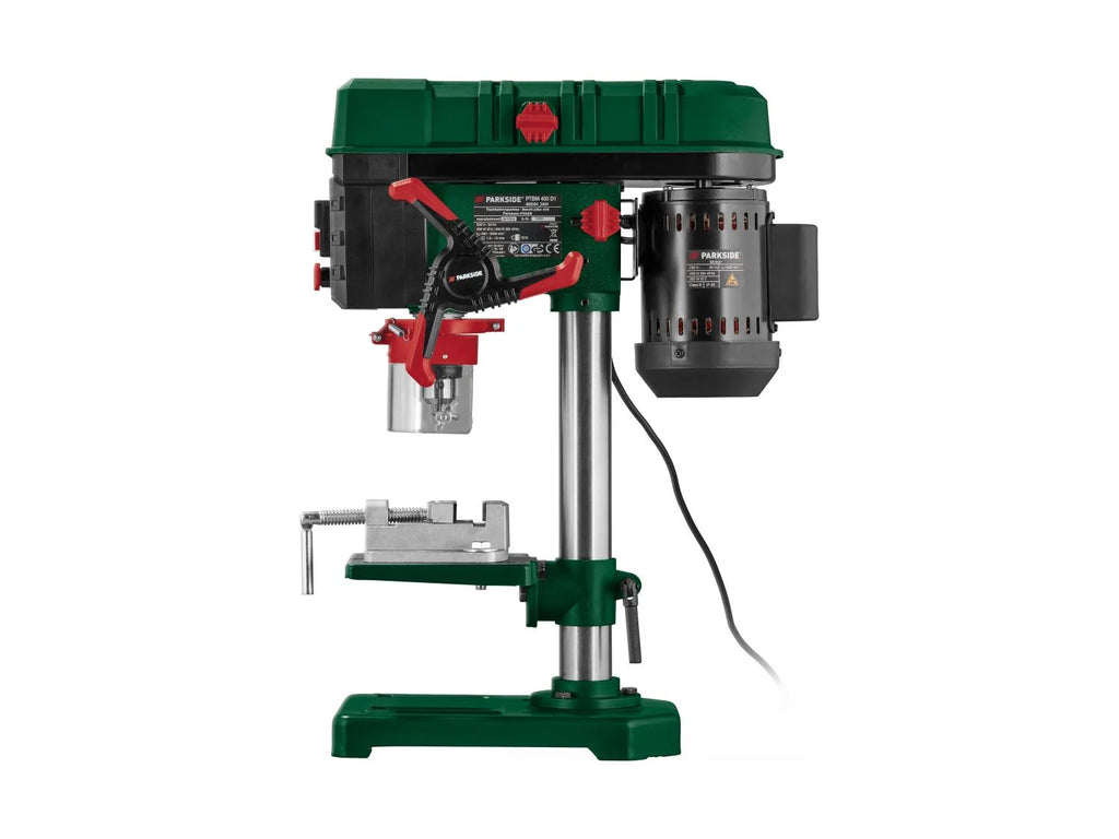 PARKSIDE Stolna bušilica PTBM 400 D1