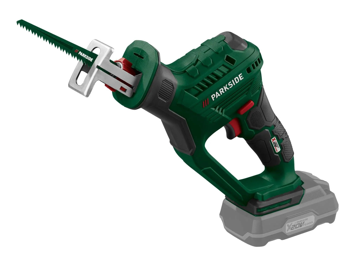 PARKSIDE Akumulatorska pila za grane 20 V