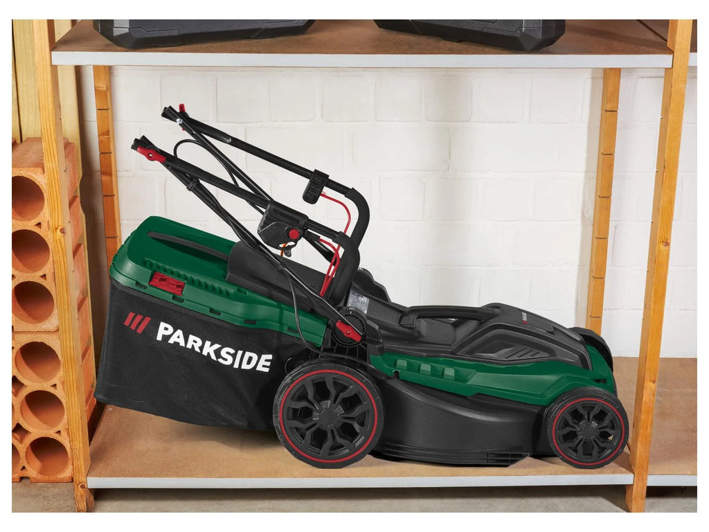 PARKSIDE Električna kosilica »PERM 1800 A1«