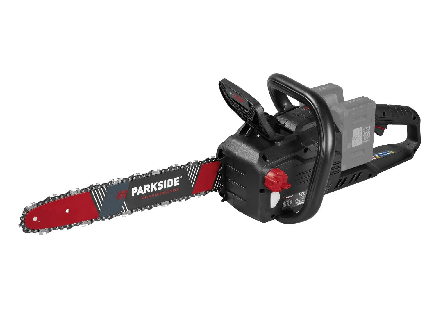 PARKSIDE PERFORMANCE Akumulatorska motorna pila 40 V