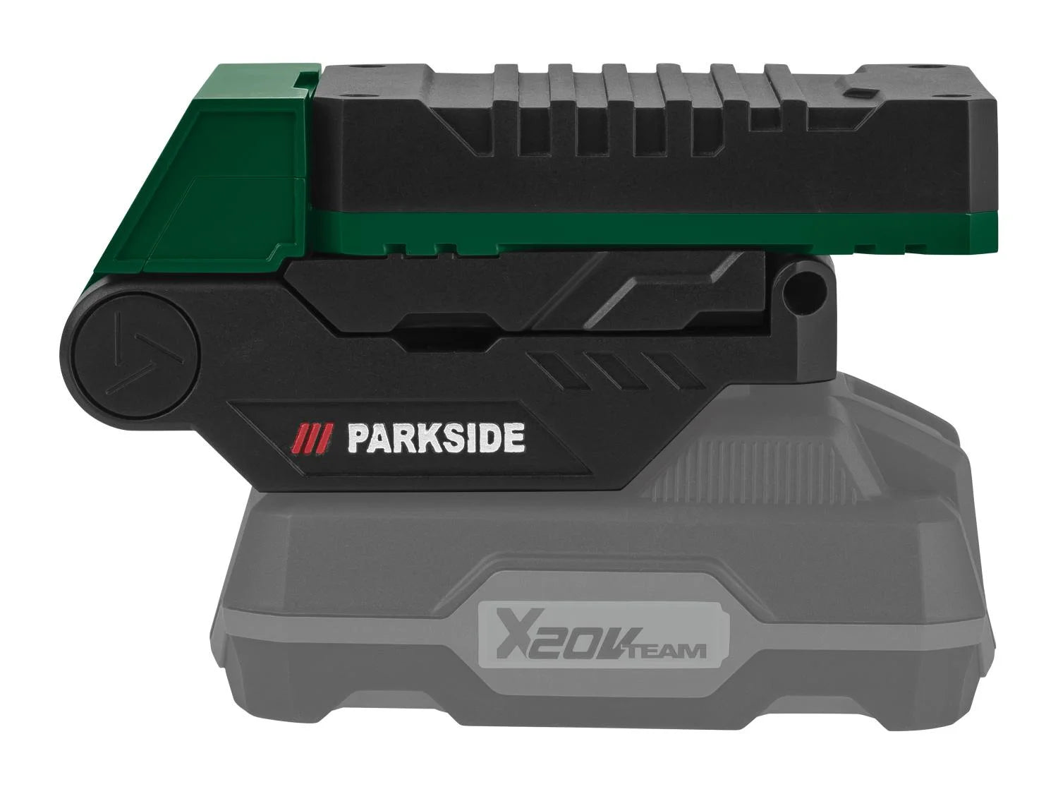 PARKSIDE 20V punjiva LED svjetiljka, bez baterije – bez punjača