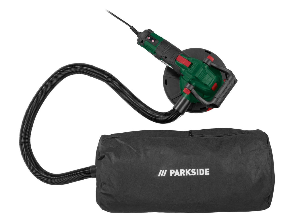PARKSIDE Sustav za završnu obradu zidova i podova »PWBS 180 B3«, s 2 nastavka