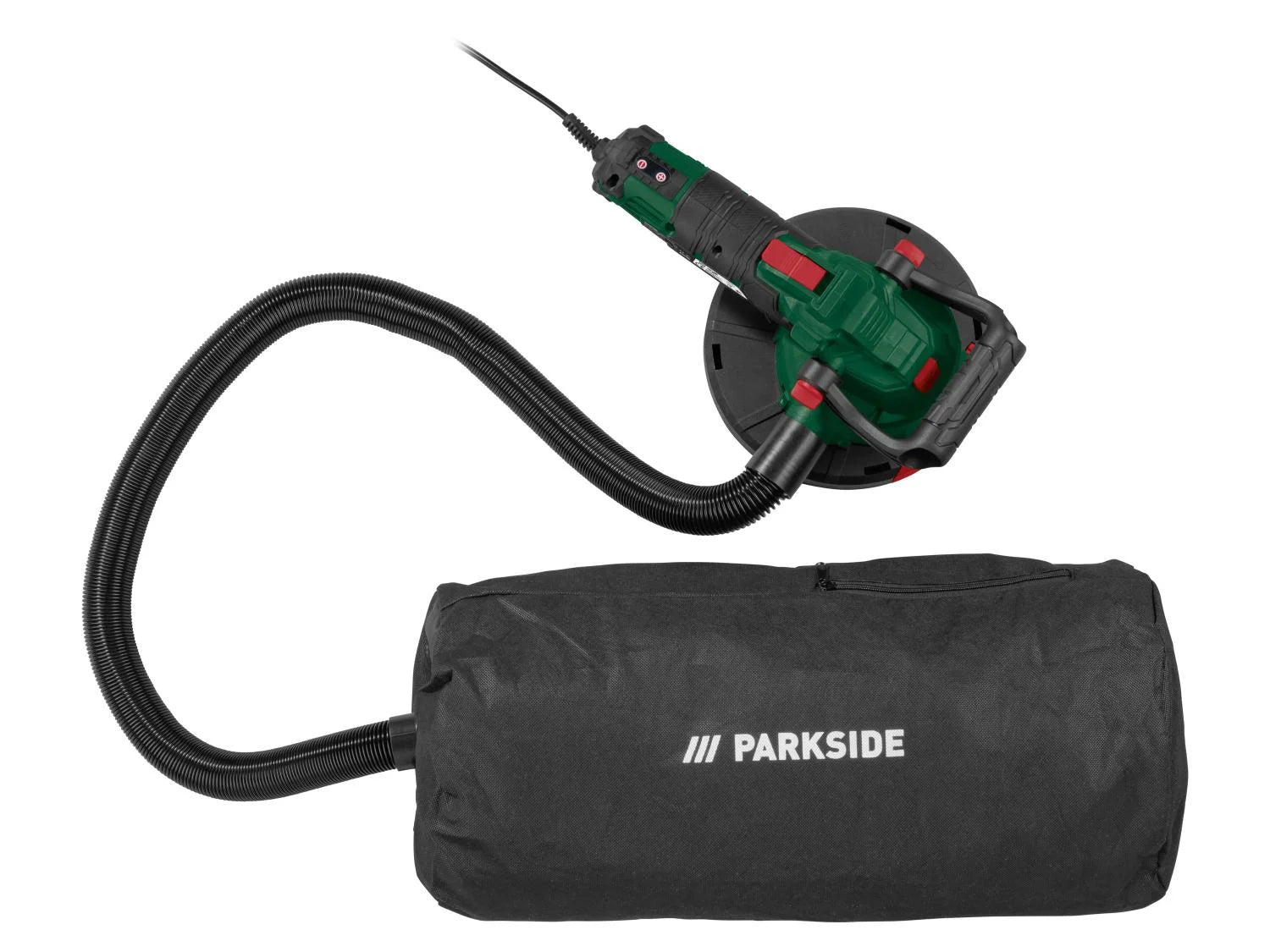 PARKSIDE Sustav za završnu obradu zidova i podova »PWBS 180 B3«, s 2 nastavka