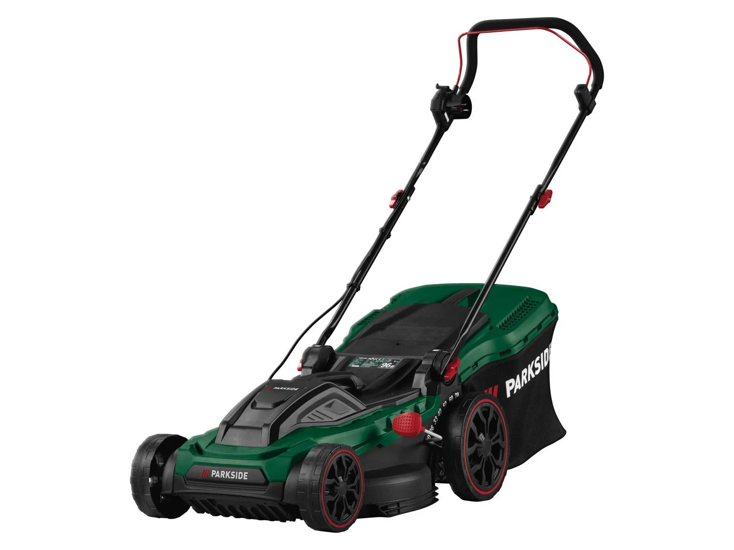 PARKSIDE Električna kosilica »PERM 1800 A1«