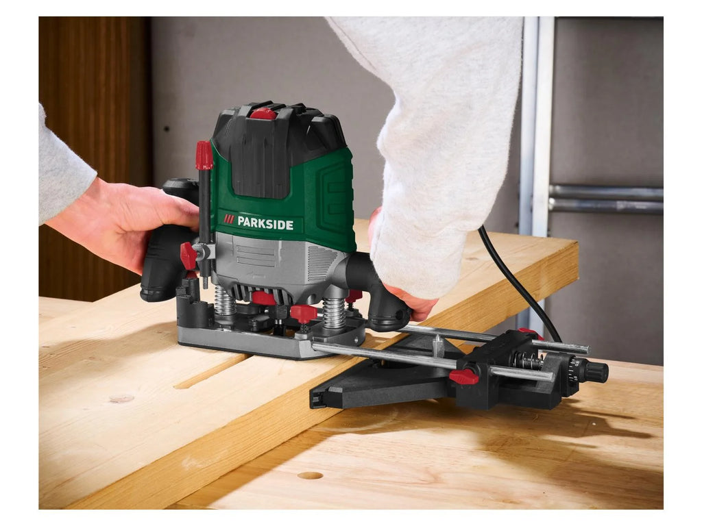 PARKSIDE Glodalica, 1200 W, POF 1200 E4