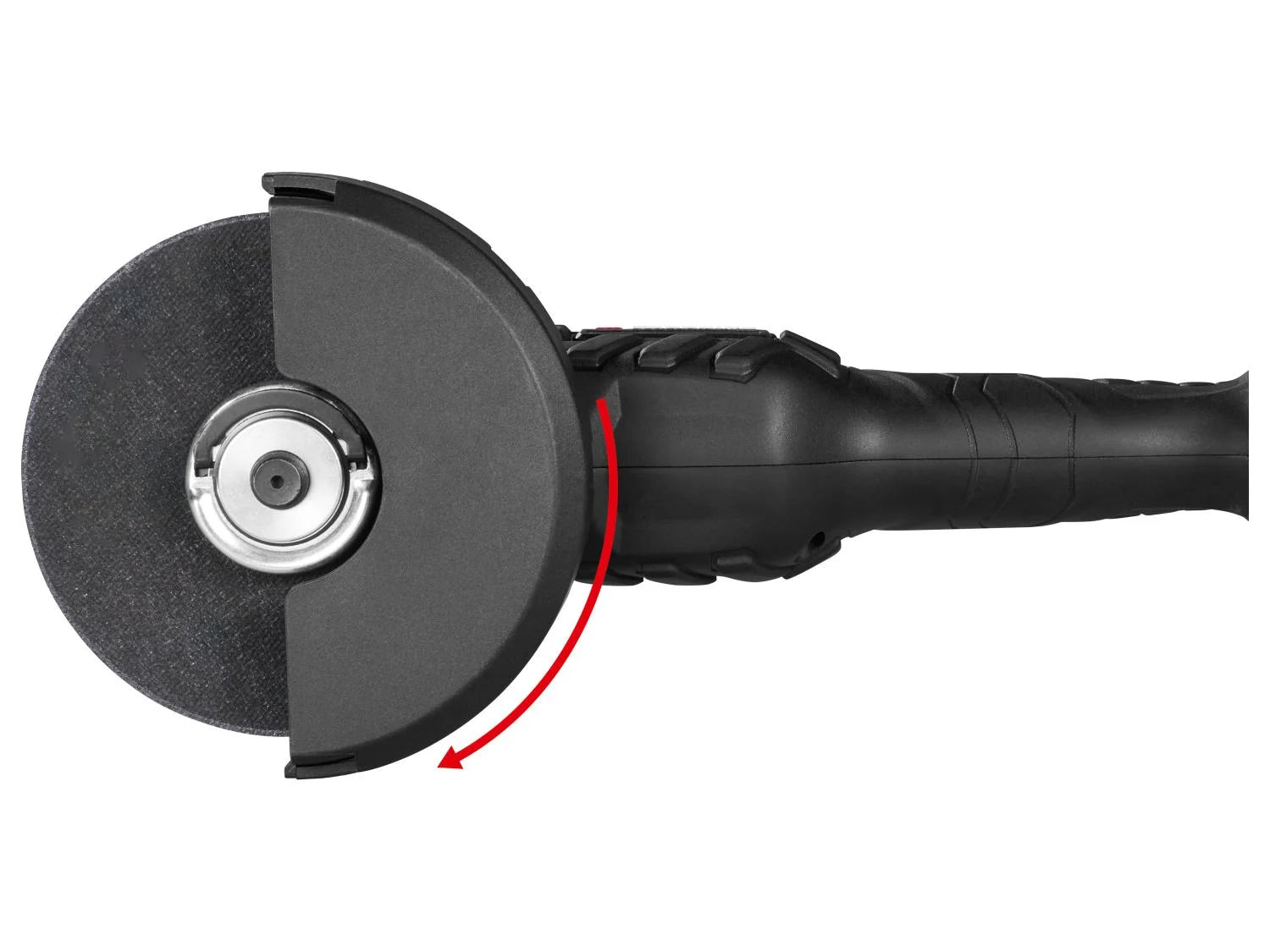 PARKSIDE PERFORMANCE Akumulatorska kutna brusilica, 20V, PWSAP 20-Li G7 (bez baterije i punjača)