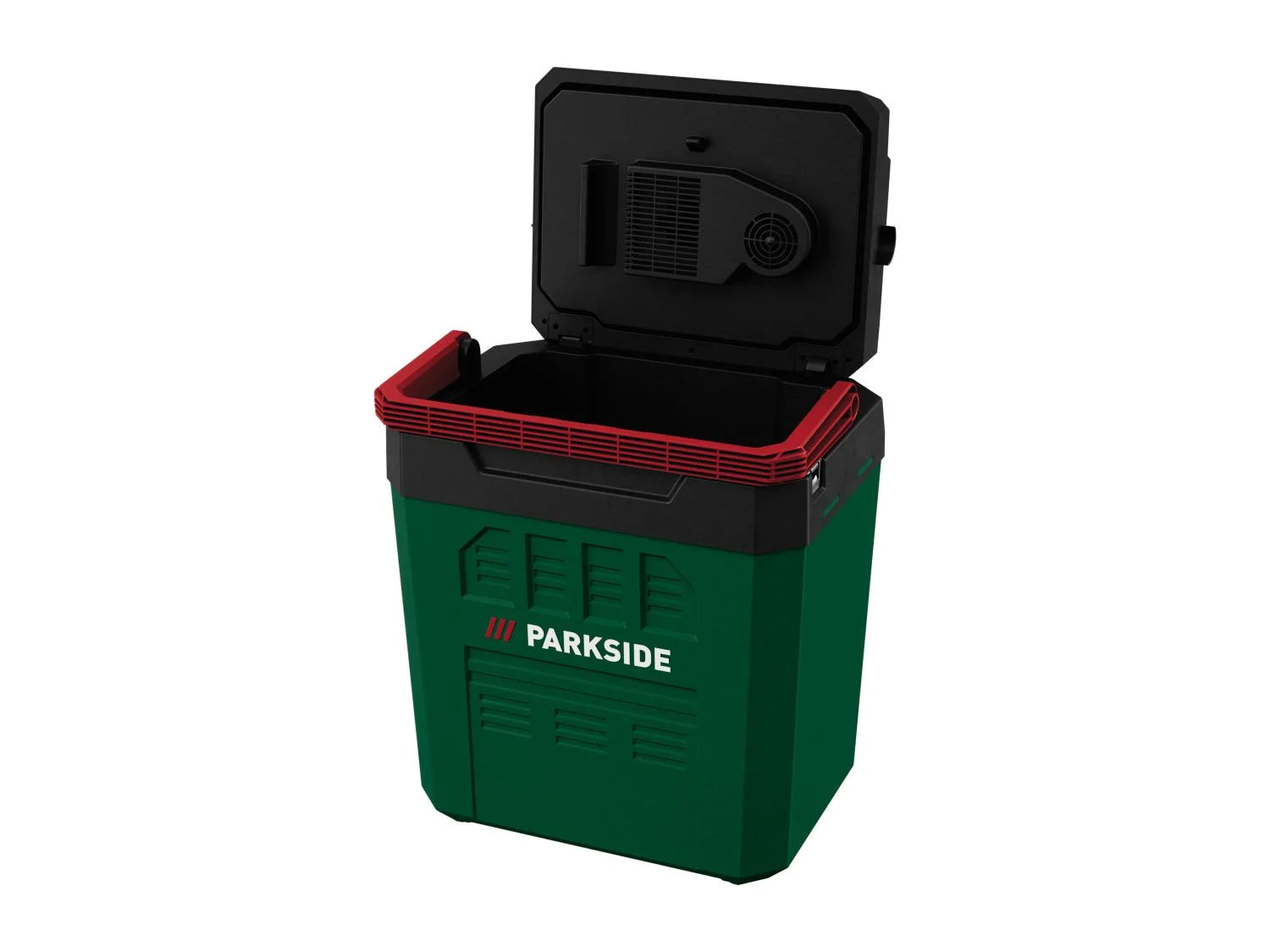 PARKSIDE 20V Mobilni frižider za hlađenje na baterije, bez baterije i punjača