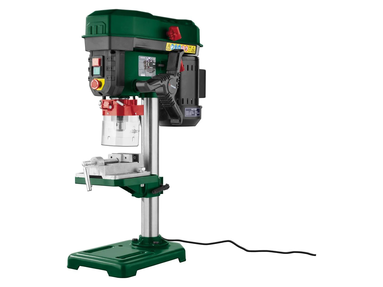 PARKSIDE Stupna bušilica PTBM450
