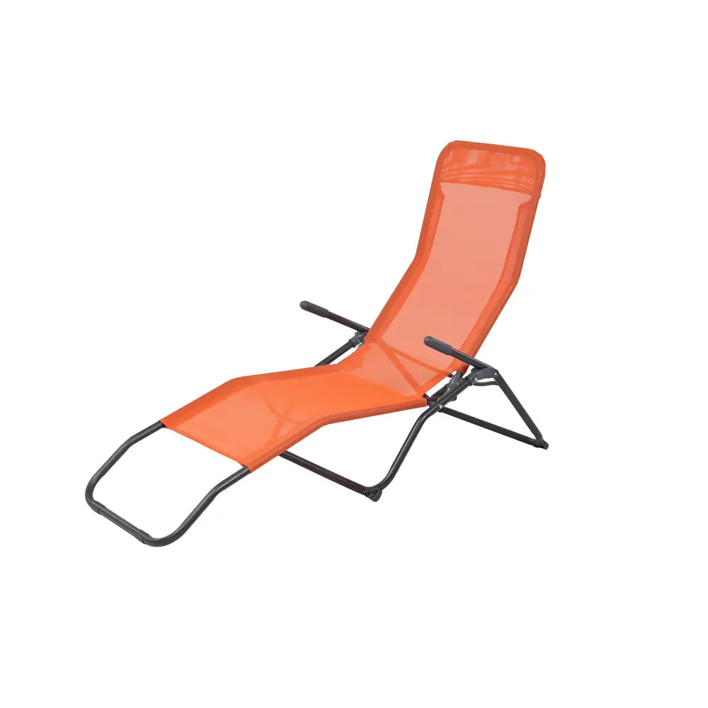 Metalna ležaljka Stil Vigo