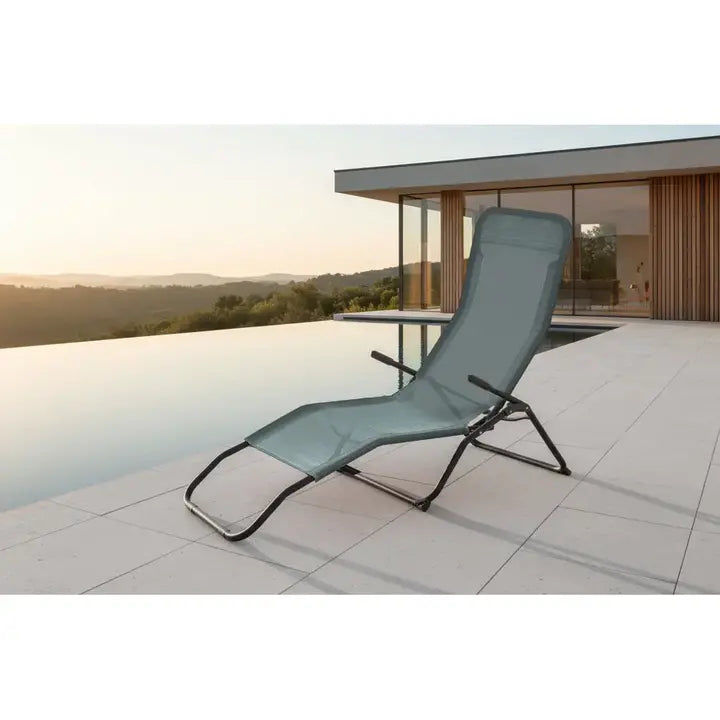 Metalna ležaljka Stil Vigo