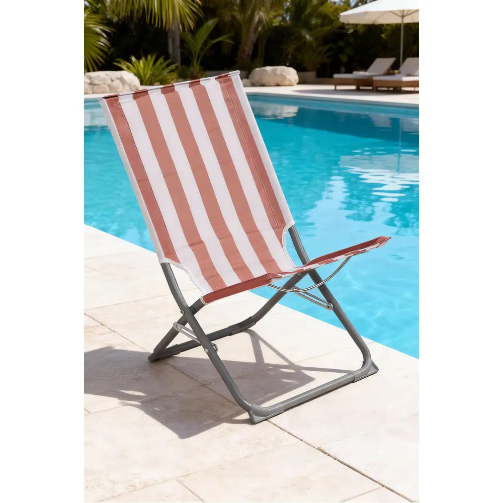 Metalna stolica sklopiva Stil Ellis