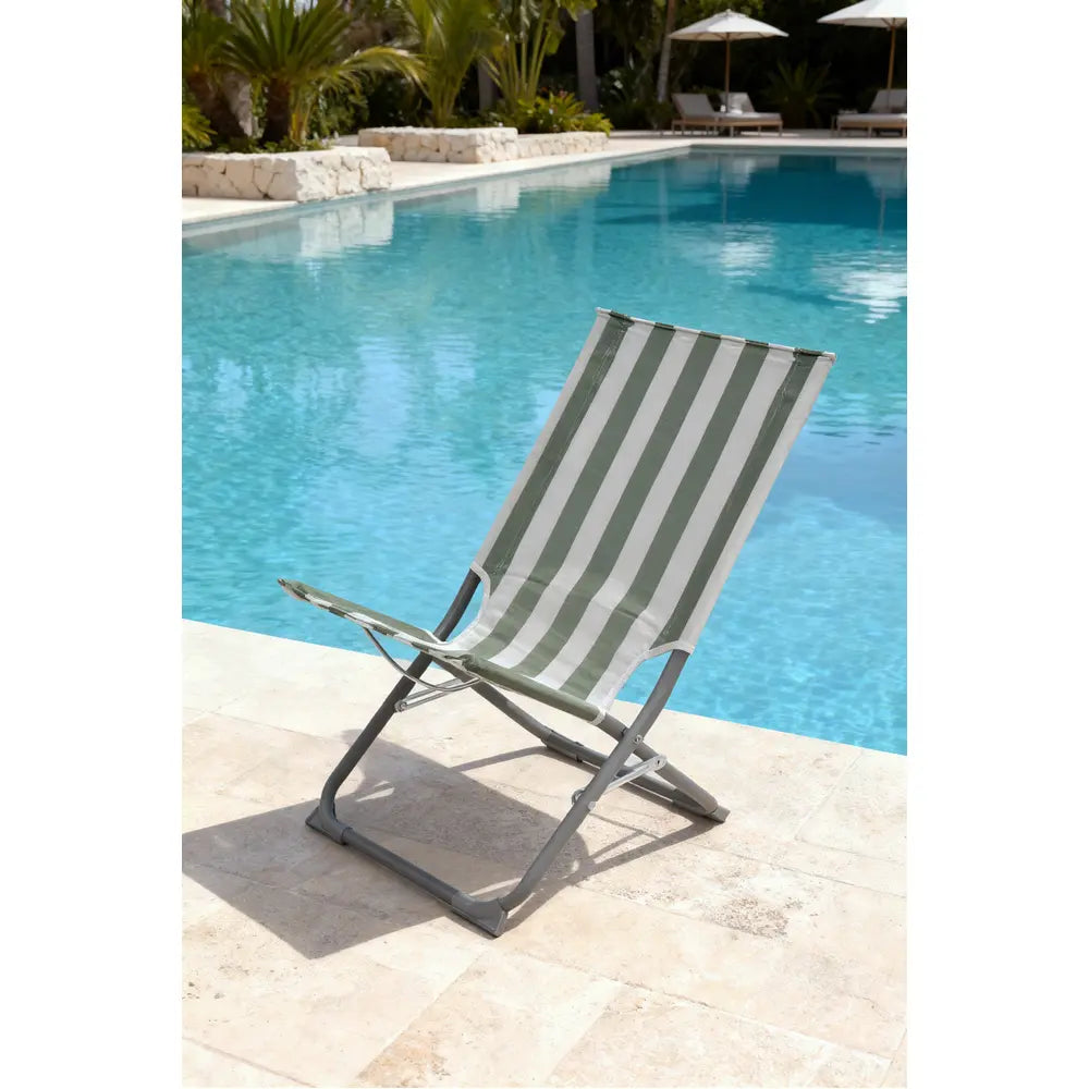 Metalna stolica sklopiva Stil Ellis