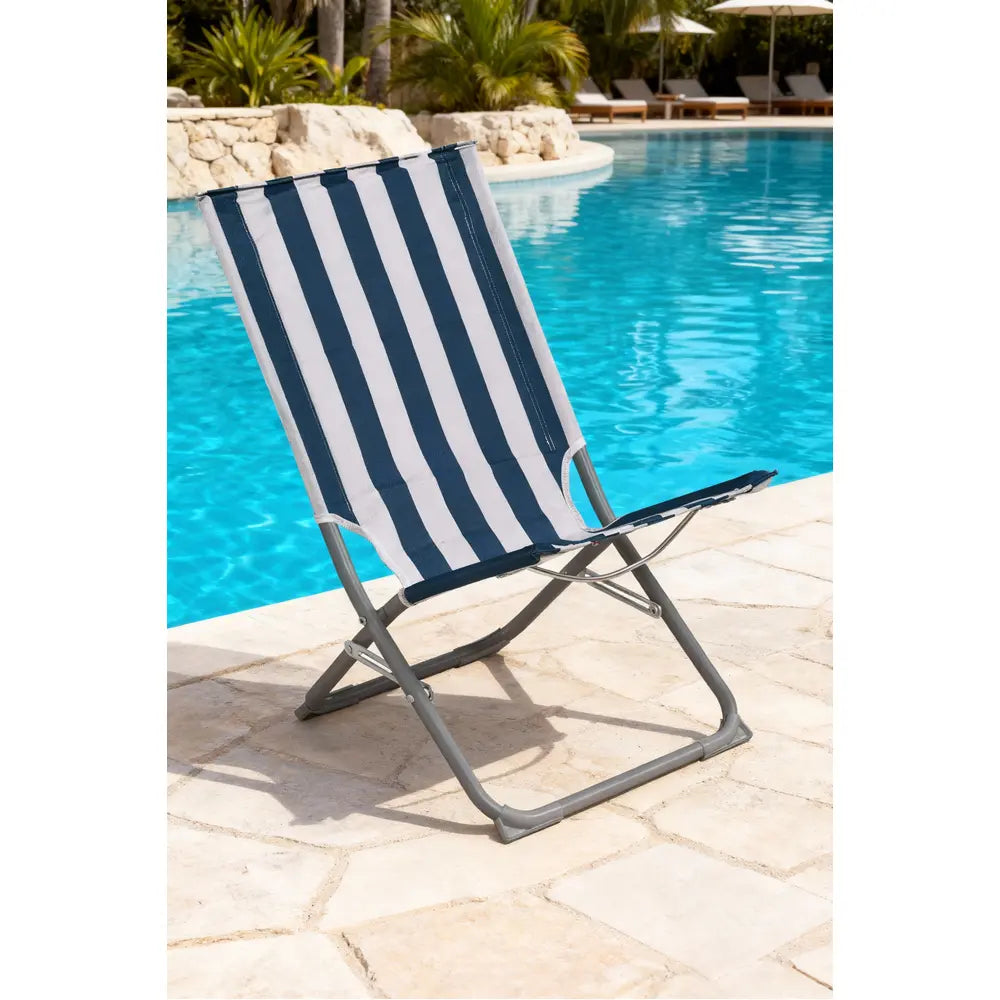 Metalna stolica sklopiva Stil Ellis