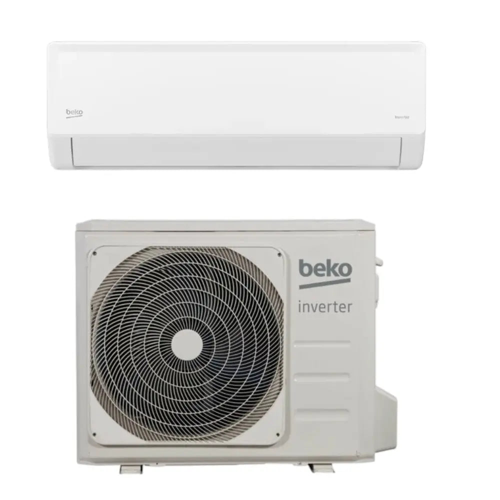 Klima Beko BEHPP 120 / BEHPP 121 3,4kW