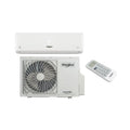 Klima Whirlpool SPICR318WF I/O