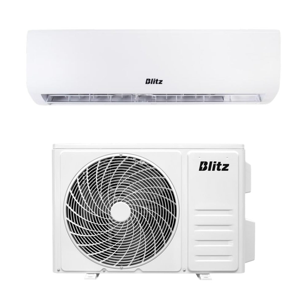 Klima Blitz AC-B1235 WiFi, 3,4kW, A++