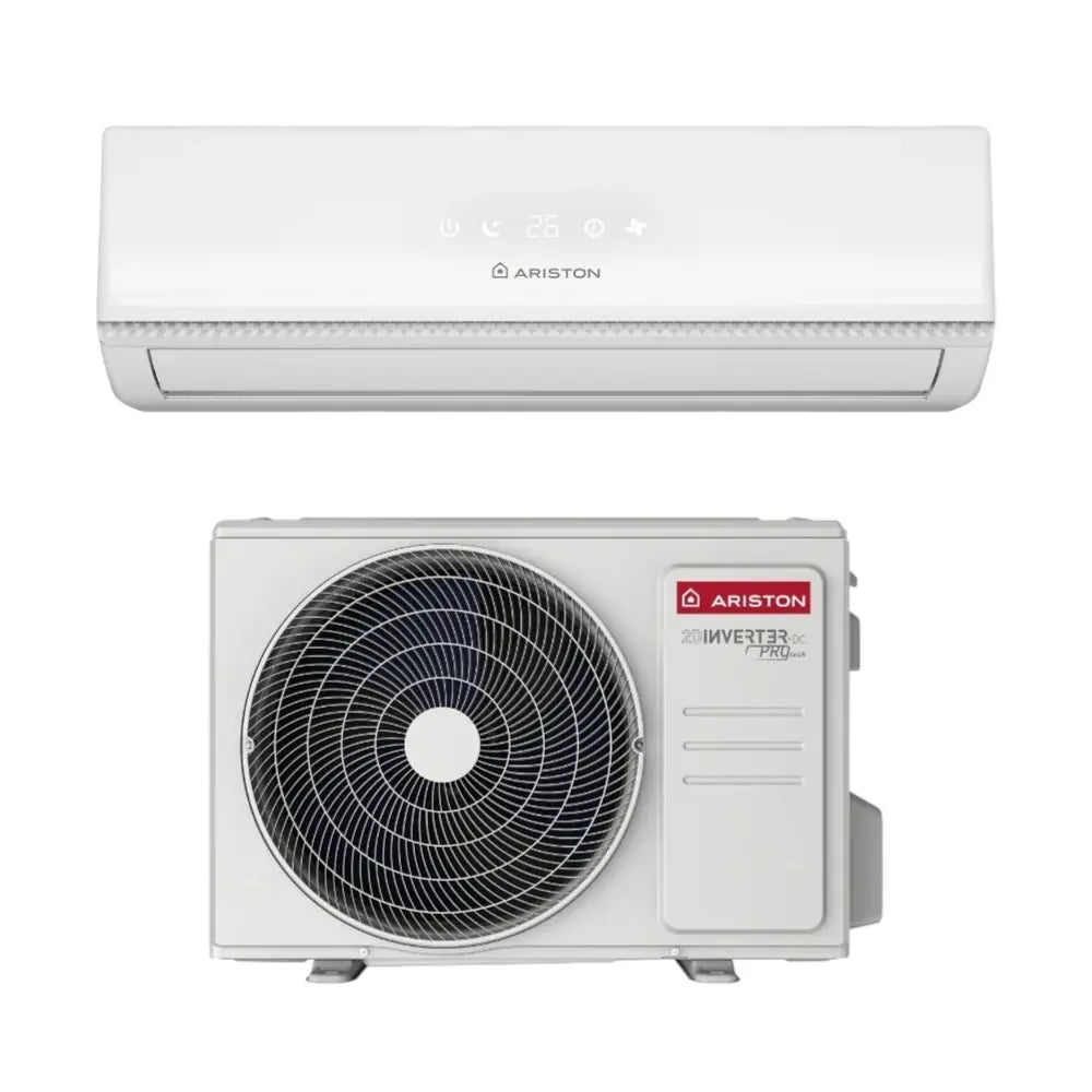 Klima Ariston Aeres Net 35 3,4kW, WiFi, A++