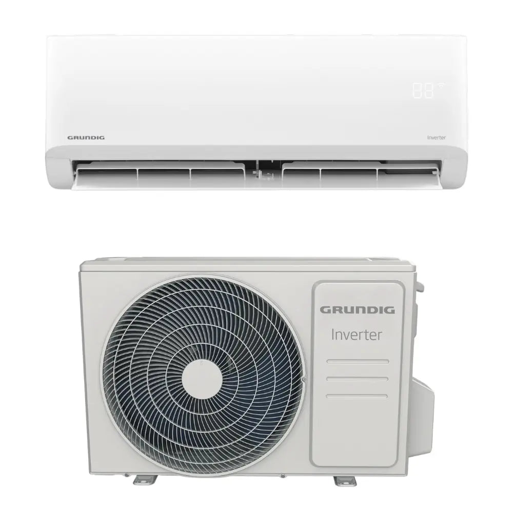 Klima Grundig GEHPK 125 / GEHPK 126 Split