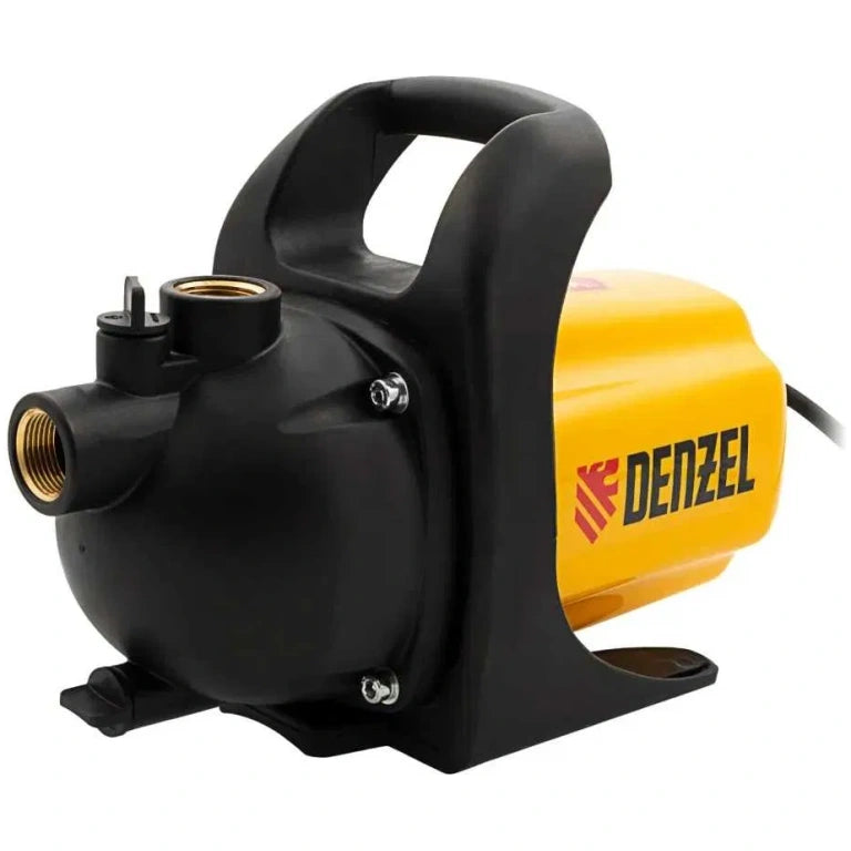 DENZEL GP600 Vrtna pumpa za vodu 600 W
