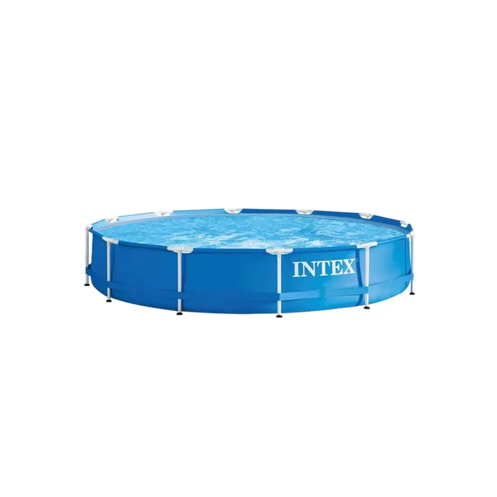 Montažni bazen Intex 3.66 m x 76 cm set