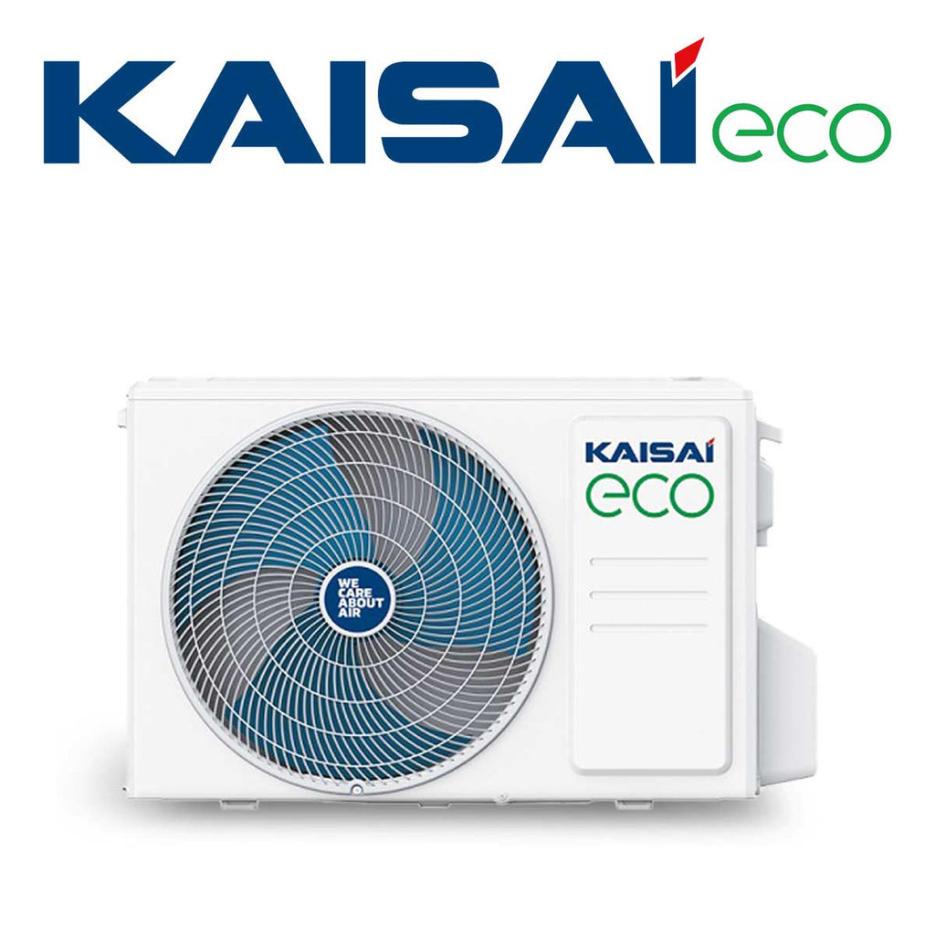 KLIMA KAISAI ECO WIFI 3,5kW KEX-12KTH2I*KEX-12KTH2O