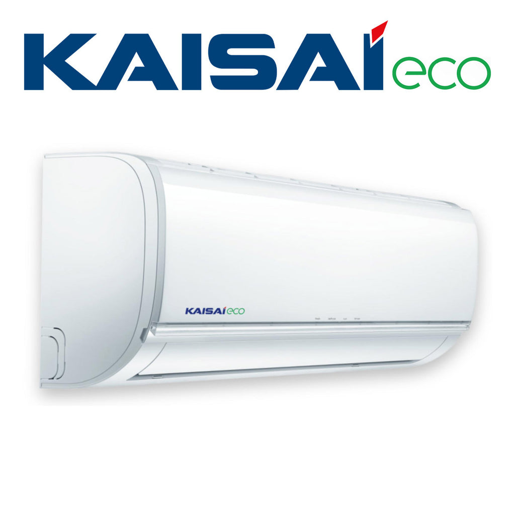 KLIMA KAISAI ECO WIFI 3,5kW KEX-12KTH2I*KEX-12KTH2O