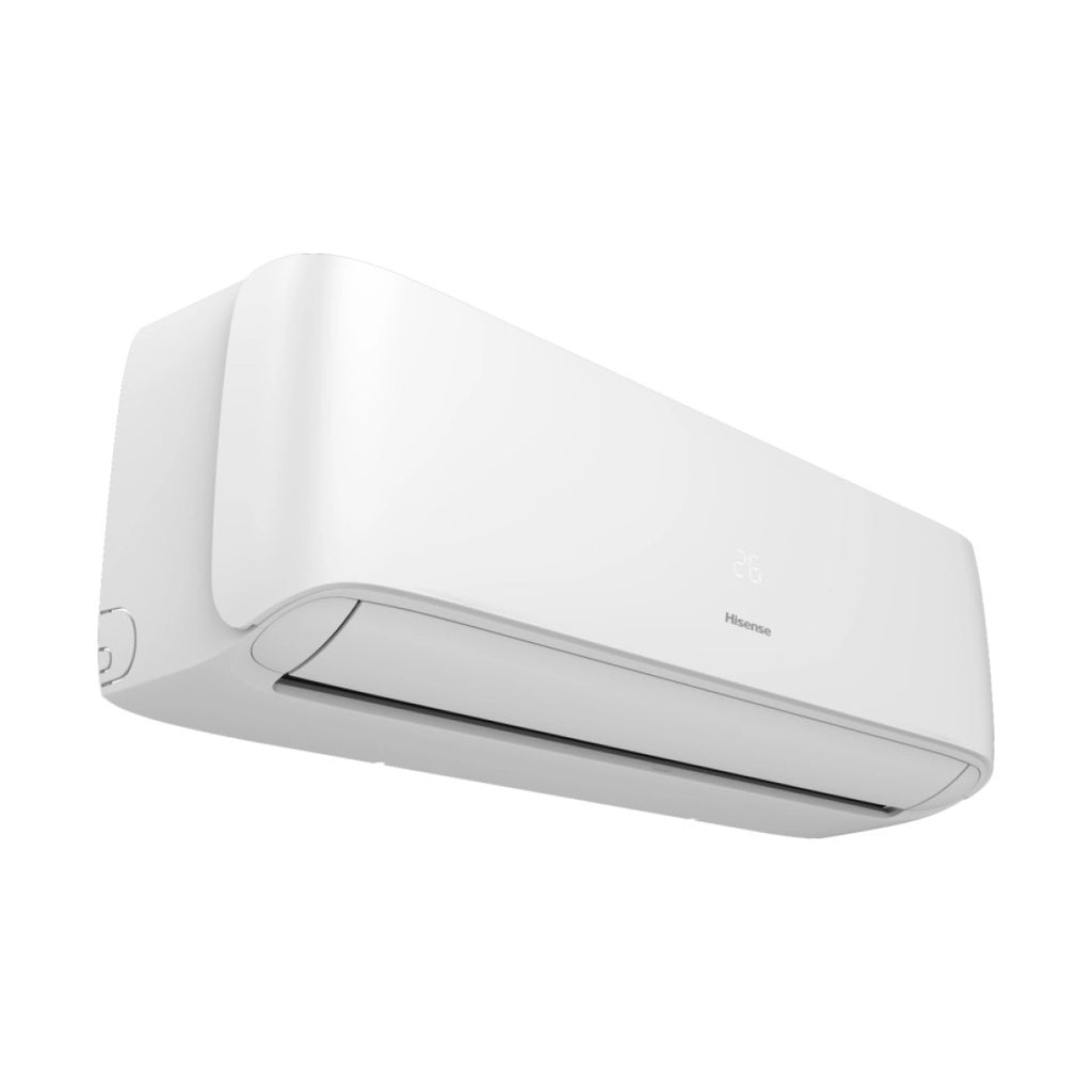 KLIMA HISENSE 5,0 KW CF50XS1FG/CF50XS1FW WI-FI