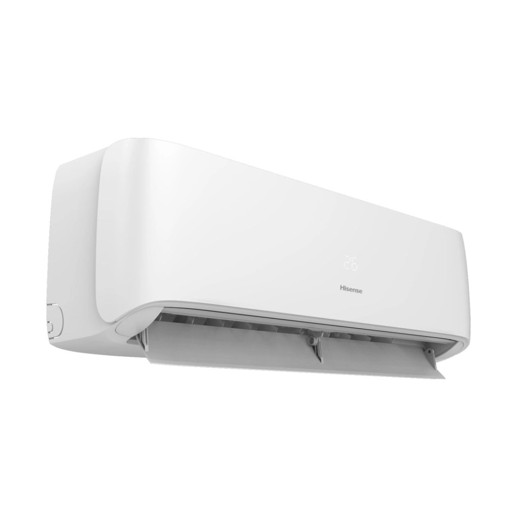 KLIMA HISENSE 5,0 KW CF50XS1FG/CF50XS1FW WI-FI