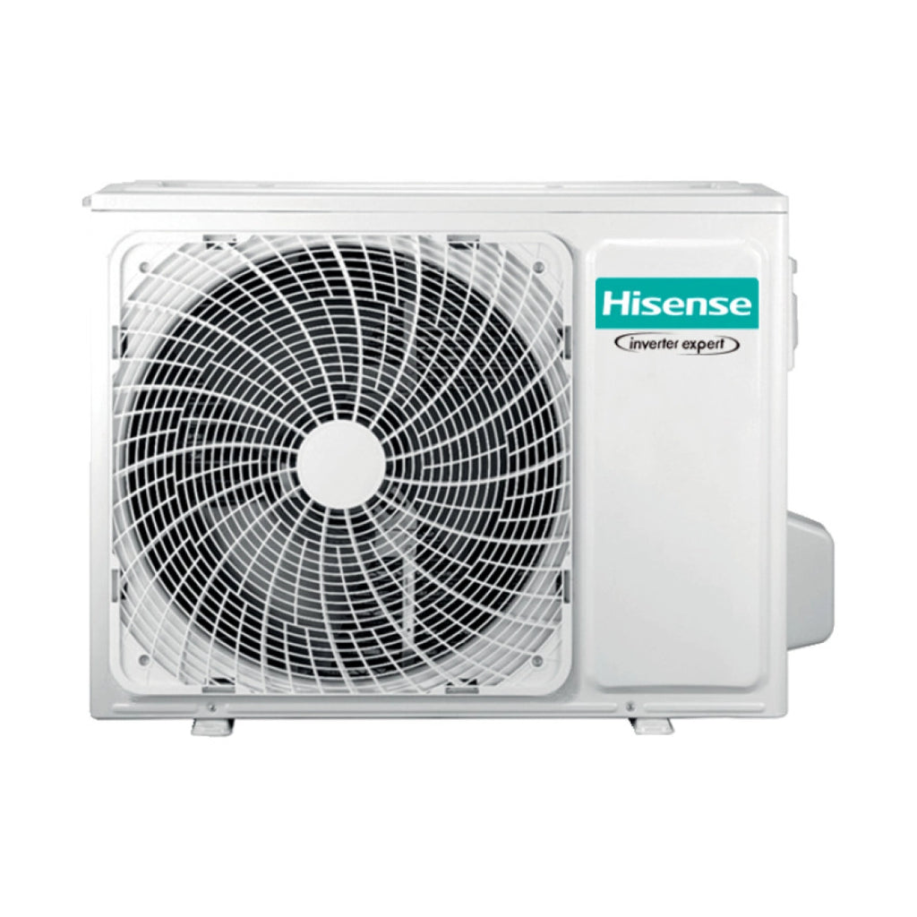 KLIMA HISENSE 5,0 KW CF50XS1FG/CF50XS1FW WI-FI