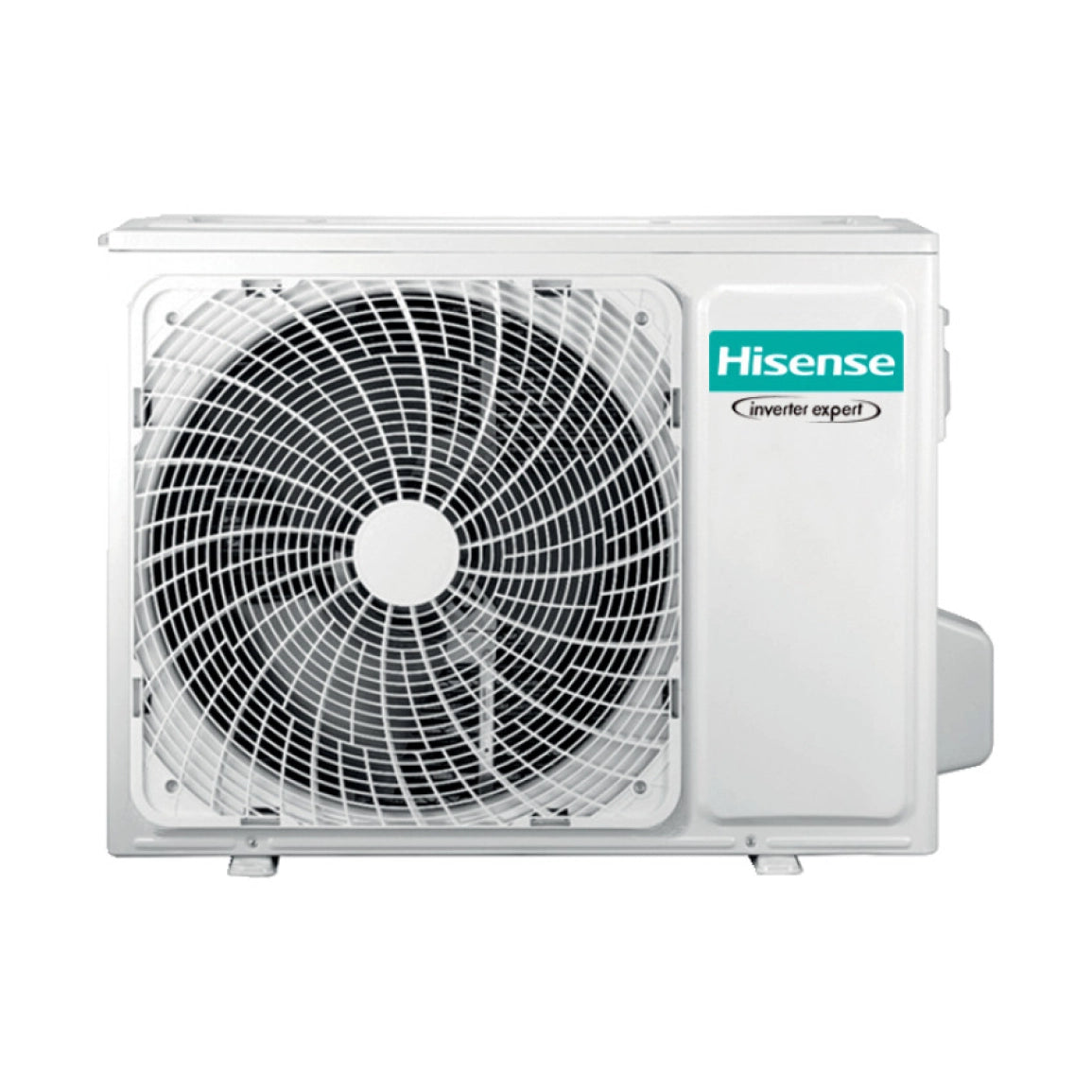KLIMA HISENSE 5,0 KW CF50XS1FG/CF50XS1FW WI-FI