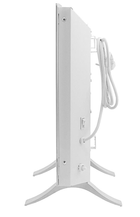 Konvektor Denzel - OptiPrime-1500, 1500 W, bijeli