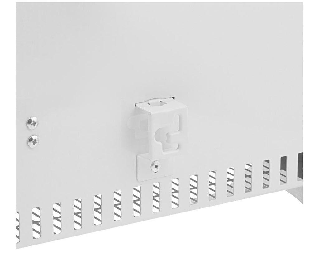 Konvektor Denzel - OptiPrime-1000, 1000W, bijeli