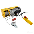 DENZEL TF-1000 Električna dizalica,1 t, 1600 W, visina 12 m, 8 m/min