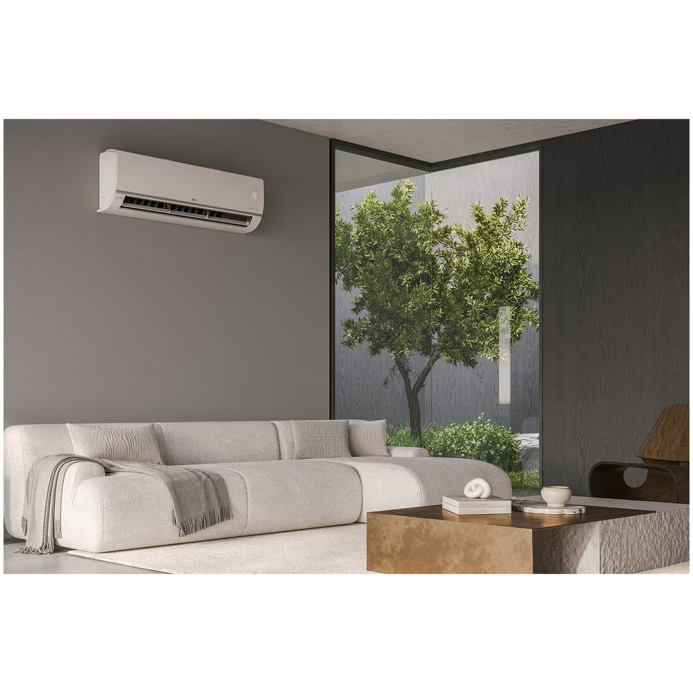 Klima LG DualCool Sirius PC12SC 3,5kW