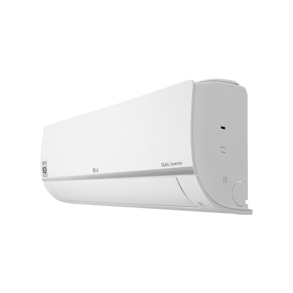 Klima LG DualCool Sirius PC12SC 3,5kW