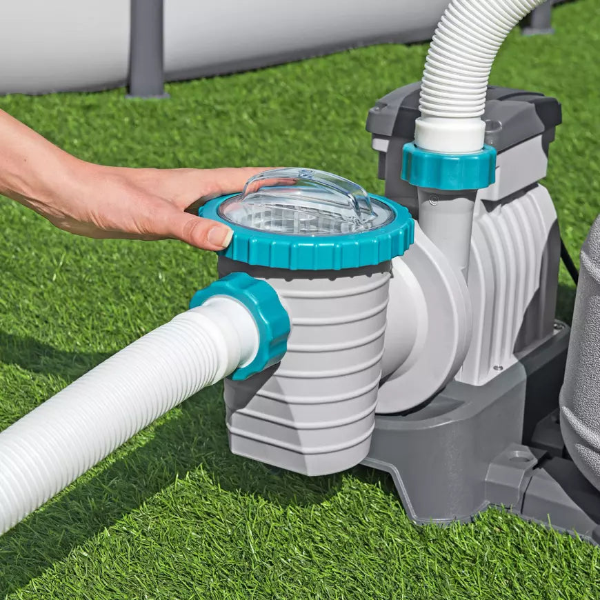 Piješčana pumpa FLOWCLEAR za bazen Bestway 6056 l/h