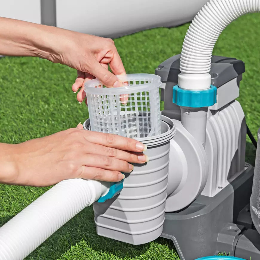 Piješčana pumpa FLOWCLEAR za bazen Bestway 6056 l/h