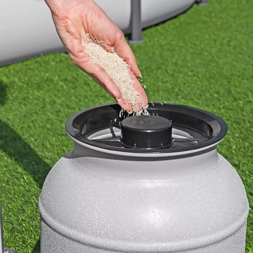 Piješčana pumpa FLOWCLEAR za bazen Bestway 6056 l/h
