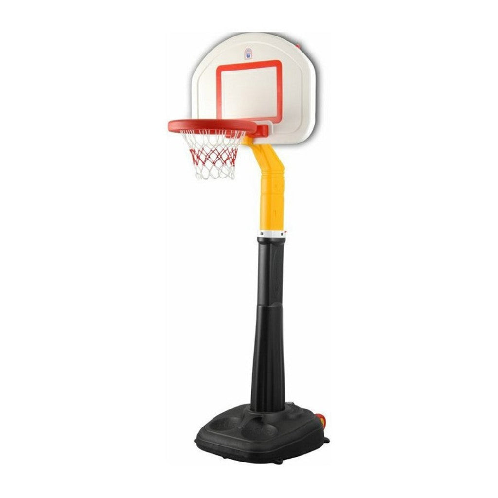 PROFESIONALNI KOŠARKAŠKI SET VISINE 280 CM
