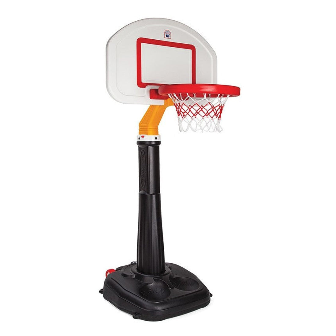 PROFESIONALNI KOŠARKAŠKI SET VISINE 280 CM