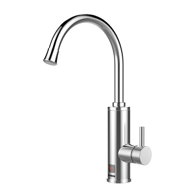 PROTOČNA SLAVNINA S GRIJAČEM NOVEEN IWH850 INOX